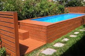 Maybe you would like to learn more about one of these? How Much Does It Cost To Build A Pool Hgtv