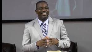 The Four Phases of Ruth; The Groom's Oil, Mystery of Man Part 42