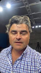 Leilão Solidário para Alexandre Suñe, Hoje realizaremos um leilão solidário  em apoio ao nosso grande amigo Alexandre Suñe. A transmissão começa às  17h30 no Martelo Solidário, com exibição pelo ...