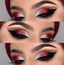 افخم واروع مكياج عيون للمناسبات والحفلات 2019 Amazing And Beautiful Eye Makeup Ideas