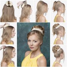 Aktuelle englische bücher & zeitlose klassiker bei thalia entdecken & bestellen! Hairstyle In The Style Of The 60s Babette Hair Styles Hairstyle Long Hair Styles