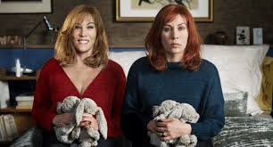 Elle a remporté par deux fois le césar de la meilleure. Avec Ni Une Ni Deux Mathilde Seigner Reste La Forte Tete Du Cinema Francais