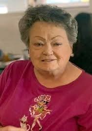 Nichollette Meyer Obituary (1949