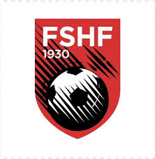 This logo uploaded 10 jun 2014. Albania National Football Team Fshf Logo Vector Download Toppng