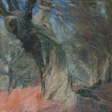 Sarah Bee Landscape Interpretations In Pastel In 2020 Pastel Landscape Landscape Art Landscape