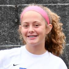 ELIZABETH (LIZ) STOUT's Stadium High School Bio