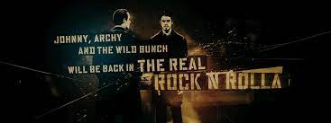 Synopsis rocknrolla vf / vostfr. 12 Years Since Rock N Rolla And Still Waiting For The Real Rock N Rolla Movies