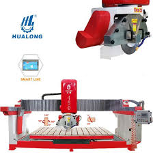 A wide variety of tile machine manufacturers options are available to you, such as key selling points, local service location, and. China Hualong Hlsq 450 Bridge Saw Cutting Machine Granite Bridge Cutter Stone Marble Quartz Ceramic Tile Edge Cutting China Stone Cutting Machine Bridge Saw