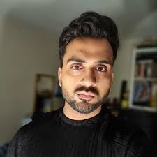 Aaron Patel 💙 (@aaronphysio)