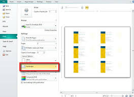 If you're going to use word to create your business cards, your next best bet is to start with a template from office.com. Creating Business Cards In Microsoft Publisher