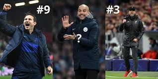 In this section, you can find out exactly how much these college and professional coaches are worth. 10 Highest Paid Premier League Managers
