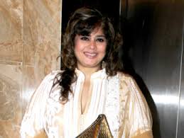 She joined this spiritual organization and then shared her experience. Gracy Singh Sushmita Sen Kavita Seth Prem Soni Attend Brahmakumari Sister Shivani S Spiritual Talk Bollywood News Bollywood Hungama