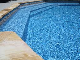 Pin On Pool Liner White Siesta