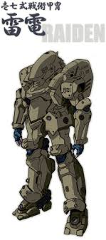 mechanic ガサラキ 公式web mech ガサラキ ロボット ガンプラ