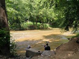 Several historical structures are conserved on the site: West Point On The Eno City Park 5101 N Roxboro St Durham Nc 27704 Usa
