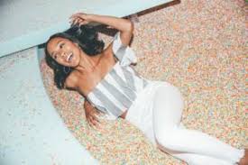 Jaslyn Faber A Relaxed Lifestyle Blog Her husband is the bantamweight ufc fighter known as the california kid. jaslyn faber a relaxed lifestyle blog