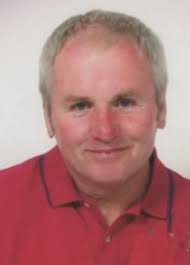 Michael McCorry Obituary