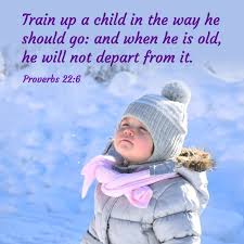 Maybe you would like to learn more about one of these? The Best Way To Train Up Our Children Proverbs 22 6 Knowing The Lord Jesus Christ
