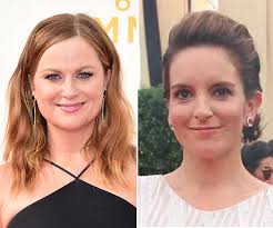 With tenor, maker of gif keyboard, add popular tina fey animated gifs to your conversations. Photos Tina Fey Amy Poehler S Emmys Hair Makeup Hollywood Life