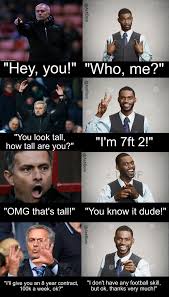 See more of manchester united memes on facebook. Jose Mourinho S Current Recruitment Process At Manchester United Memes