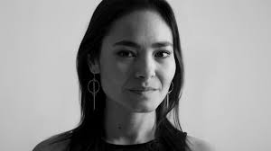 Mabel Cadena confesó que fue lo más difícil de haber dado vida a “Namora”  en “Black Panther: Wakanda Forever”