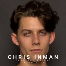 Ep. 14 Going The Distance Pt 2: Chris Badillo by Tank Top Friday with Clint  Strohman