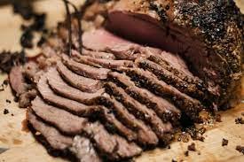 The Best Rump Roast Recipe - How To Make Tender Oven Roasted Beef