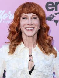 Nach Demenz-Diagnose: Kathy Griffins Mutter ist gestorben