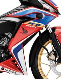 Red blue repsol edition matt black. 2020 Honda Rs150r Facelifted Pricing From Rm8 199 Paultan Org
