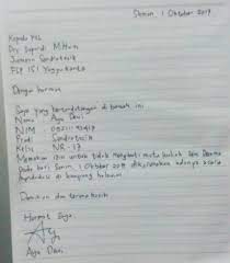 Setiap surat ucapan terima kasih yang anda buat harus unik, tidak ada contoh pasti, namun ada panduan yang dapat menolong anda membuatnya tentukan alasan untuk membuat ucapan terima kasih. Surat Ucapan Terima Kasih Untuk Kakak Osis With 1715x1964 Resolution