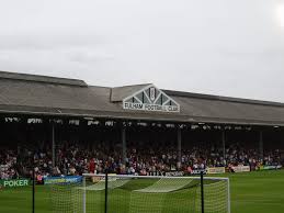 Recent fixtures (click for match report). Four Things You Need To Know About The Fulham Fc The 140 Year Old London Football Club The Londoner