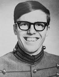 WP-ORG Eulogy for Thomas Edward Eccleston -- USMA '75