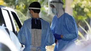 Authorities have released a list of coronavirus hotspots and public exposure sites in queensland. No7ma Flo6stsm