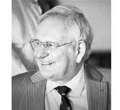 David AHMED Obituary