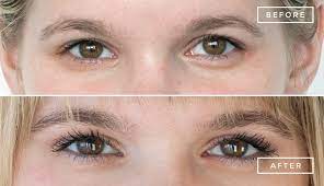 Maybe you would like to learn more about one of these? I Got My Brows And Lashes Tinted And It Was A Game Changer Self