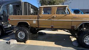 Image result for Gold Dust 1999 Truck