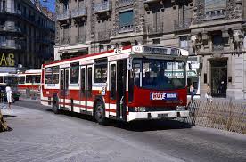 Pin On Autobus Et Locomotion