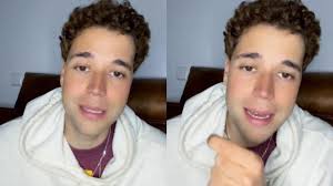 Adrián Chico, psicólogo: "Es súper complicado discutir con manipuladores;  cuando les pillan mintiendo, le dan la vuelta a la tortilla, se hacen la  víctima y, al final, acabas pidiendo perdón tú"