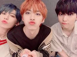 Oneus On Twitter Kpop Kpop Idol Boy Groups