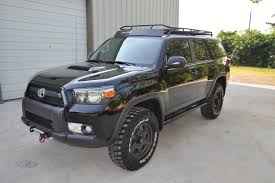 The 4runner is now wider and taller than the previous generation, and it is available with an optional third row of seating which allows seven passengers to fit inside. Fs 2010 Toyota 4runner Trail Edition Gobi Warn Winch Lift 4runner Trail 4runner Toyota 4runner