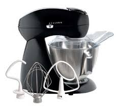 A version of the iconic standing mixer's metal paddle with a flexible wing on. The Best Stand Mixers Of 2020 A Foodal Buying Guide