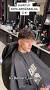Video for Kepa Arrizabalaga haircut name