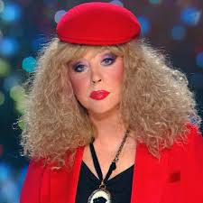 15 апреля 2014 года певице и актрисе алле пугачевой исполняется 65 лет. Alla Pugacheva Biografiya Lichnaya Zhizn