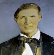 Daniel Blythe (1812-1891)