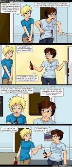 Questionable Content - The Bad Webcomics Wiki