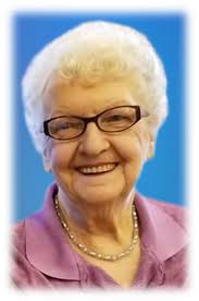 Obituary: GENEVIEVE “GENIA” SUNDAY (NEE ROGASKI)