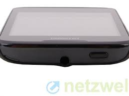 Huawei Ascend Y200 im Test