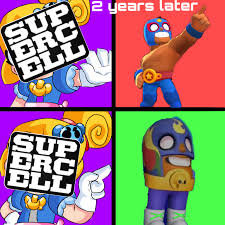 For more information and latest updates stay tuned with gn radar. 2021 Really Brawlstars