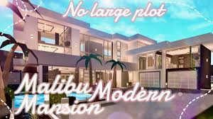 We did not find results for: Bloxburg No Large Plot Malibu Modern Mansion Youtube