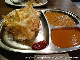 See 554 unbiased reviews of roti canai, rated 4.5 of 5 on tripadvisor and ranked #57 of 467 restaurants in canggu. áº©m Thá»±c Roti Canai And Spicy Sambal Sauce Malaysian Facebook